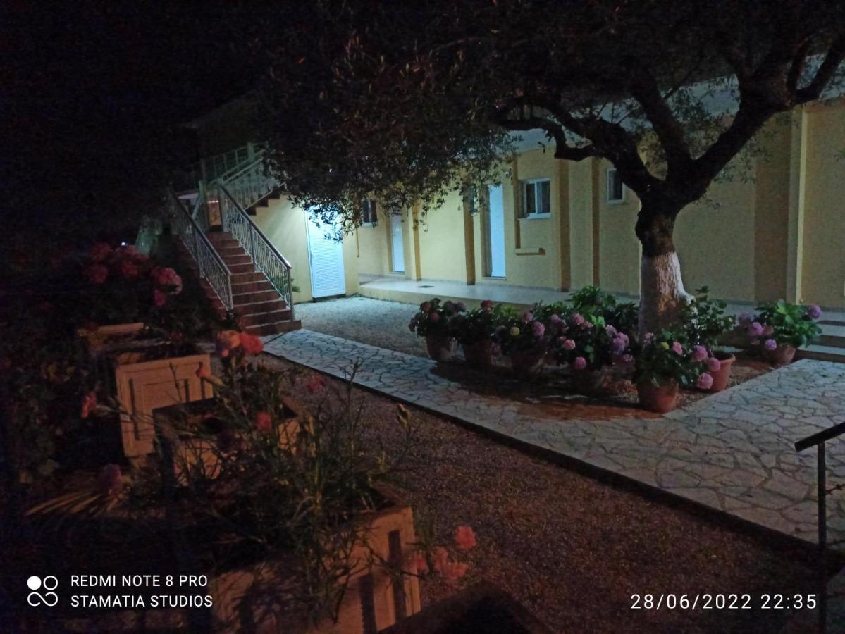 Stamatia Studios Razáta Extérieur photo